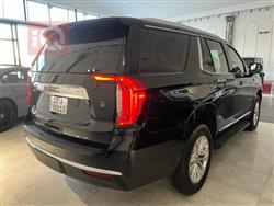 جي ام سي يوكون